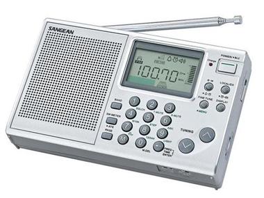 收音机
