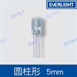 圆柱形 5mm