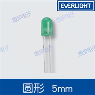 圆形 5mm