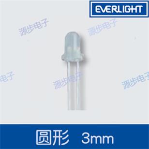 圆形 3mm
