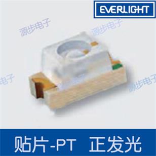 贴片-PT 正发光