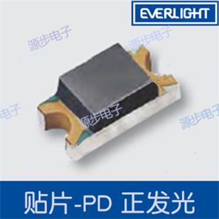 贴片-PD 正发光
