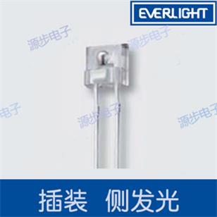 插件 侧发光
