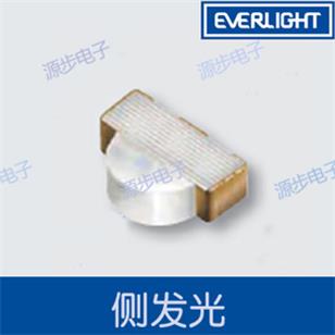 侧发光