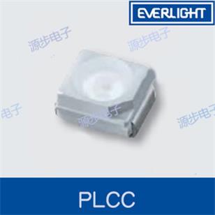 PLCC型