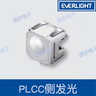 PLCC侧发光型