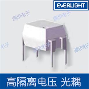 高隔离电压