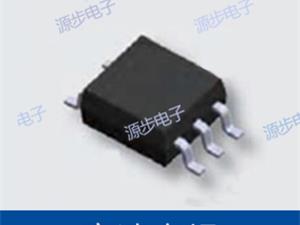 6N135高速光耦的特性
