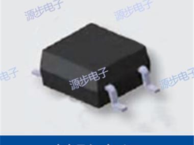 亿光直插4pin光耦 EL815 空调专用光电耦合器