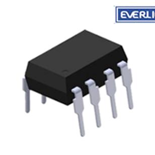 光继电器DIP-8Pin光耦EL840A